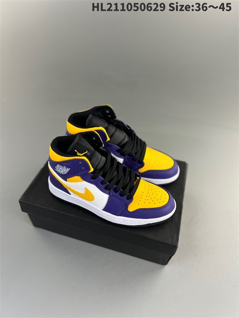 men air jordan 1 shoes 2023-10-9-589